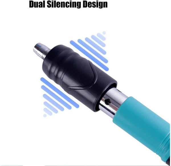 Clavadora Manual Pro