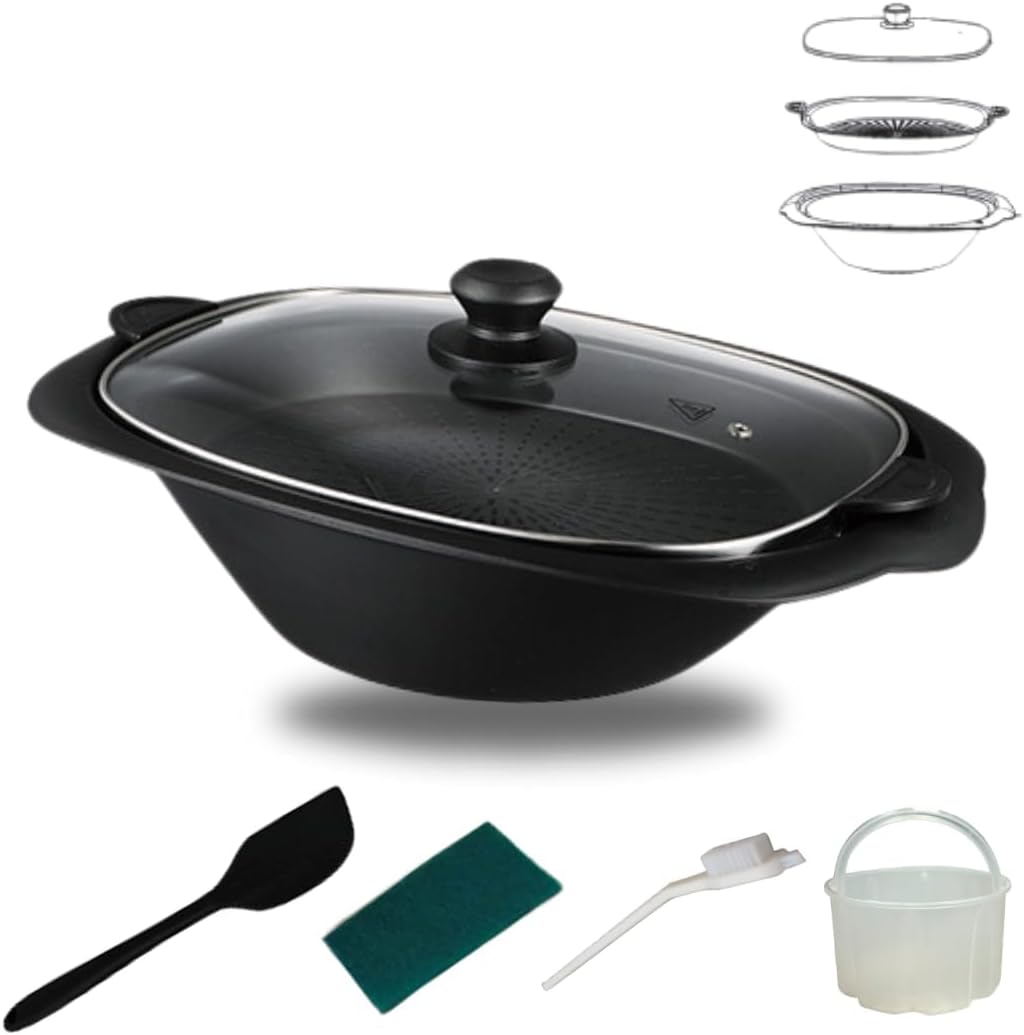 Chef Tony Robot Cocina Pro