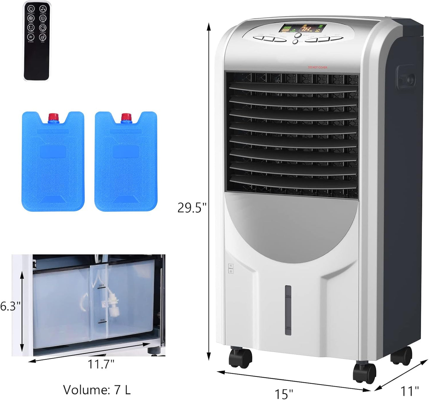 Confort Plus