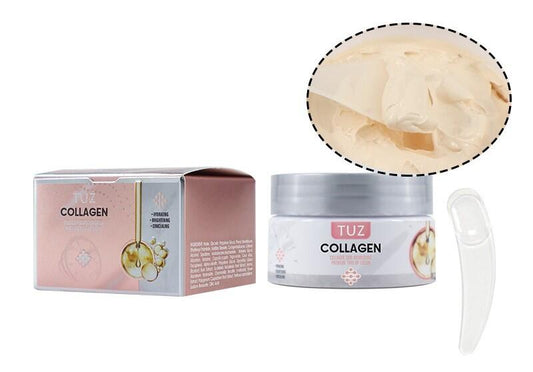 Crema Reafirmante de Colágeno TUZ